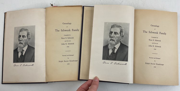 Image for Antique Books