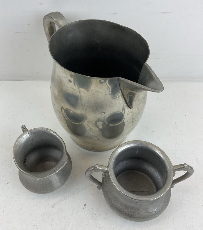 Image for Primitives