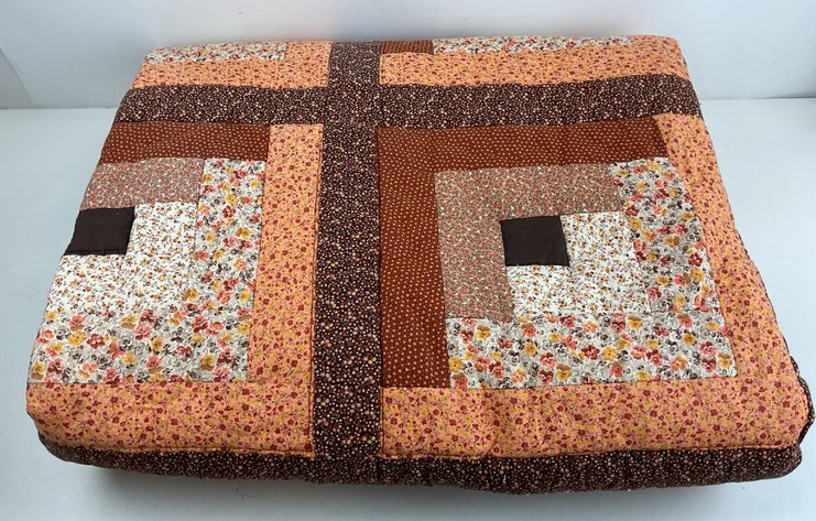 Image for Vintage Quilt