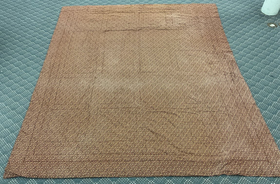 Image for Vintage Quilt