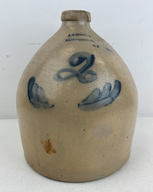 Image for Stoneware Jug