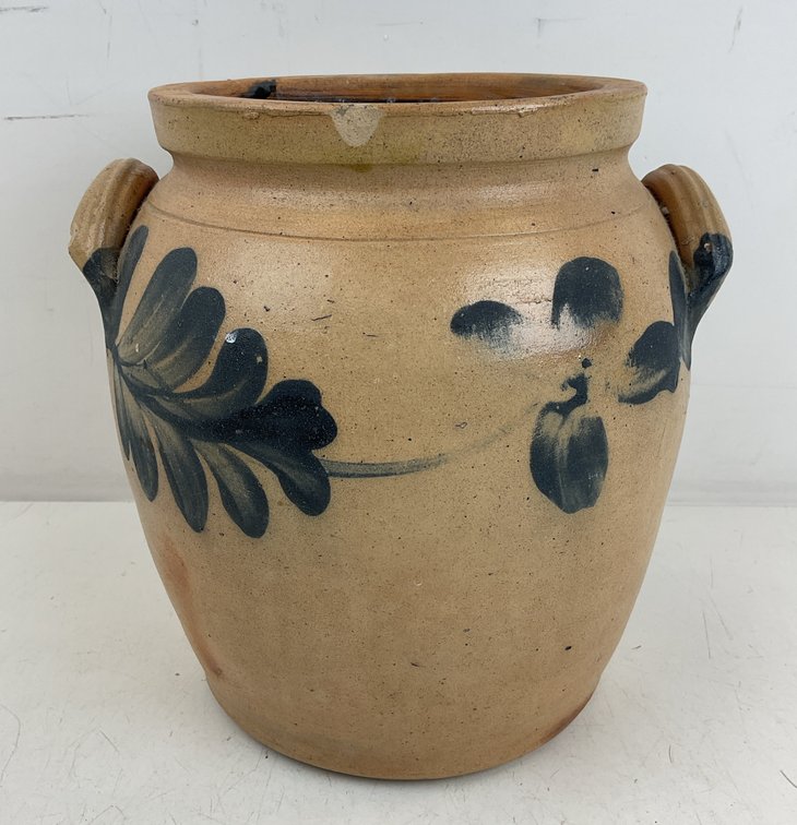 Image for Stoneware Crocks