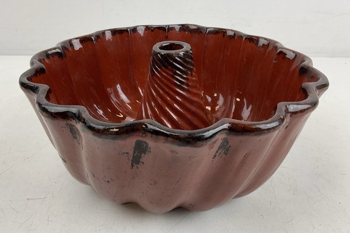 Image for Redware Mold