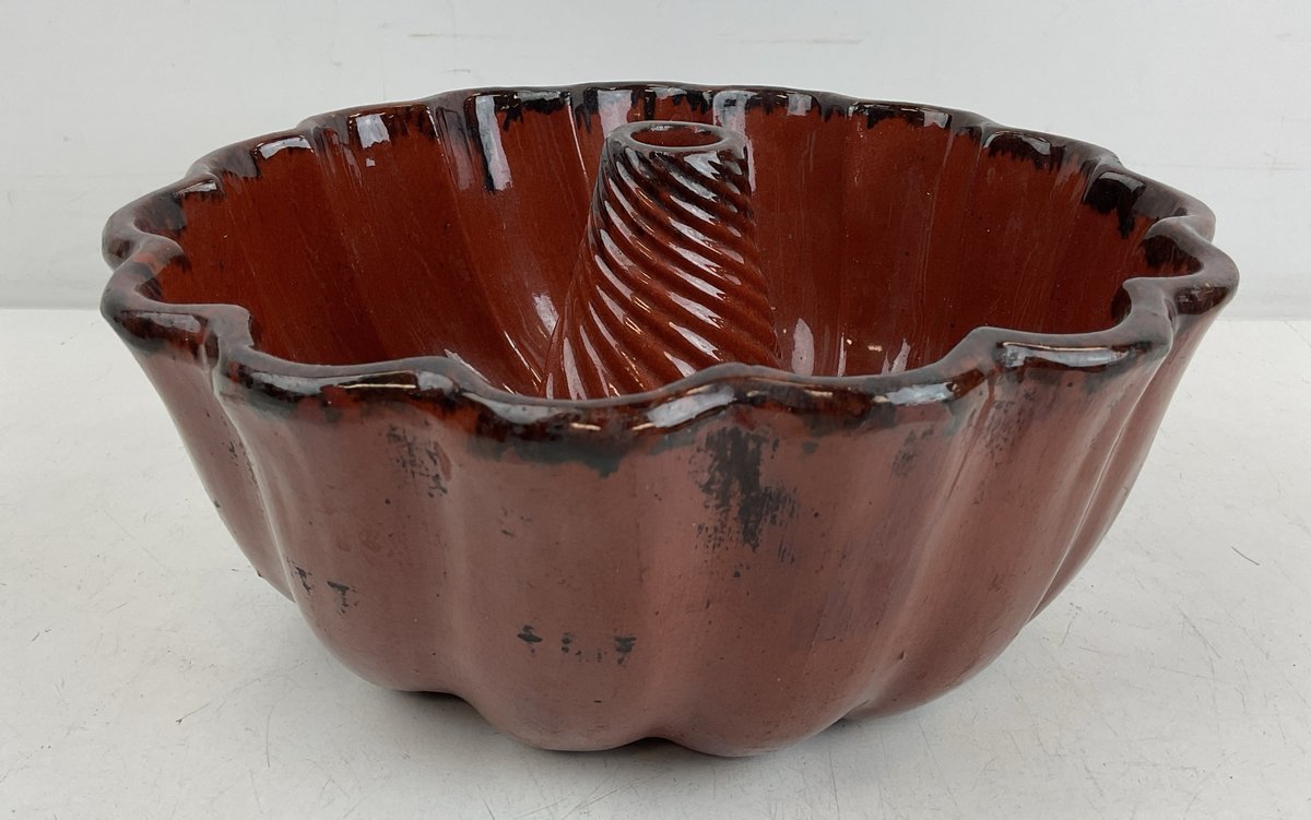 Image for Redware Mold