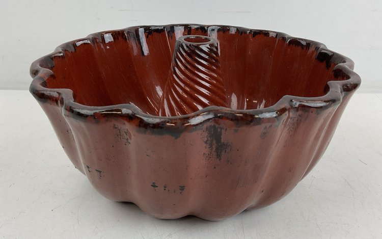 Image for Redware Mold