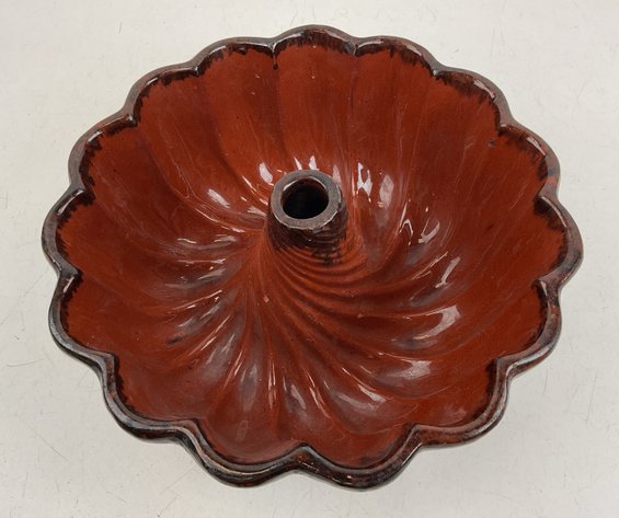 Image for Redware Mold