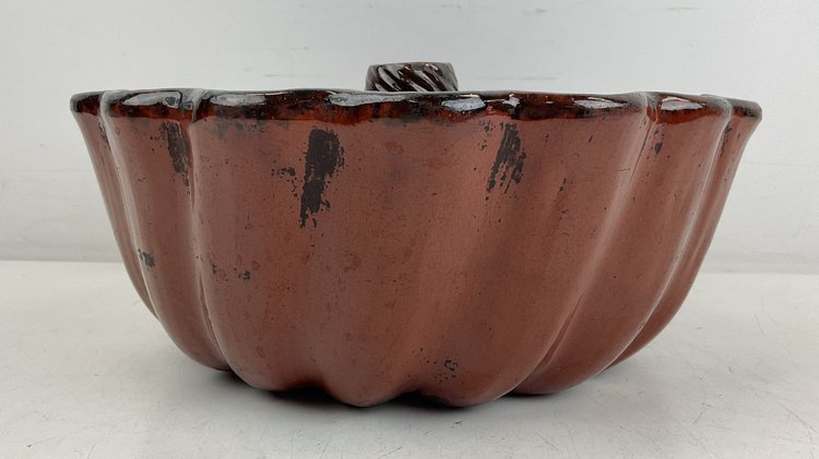 Image for Redware Mold