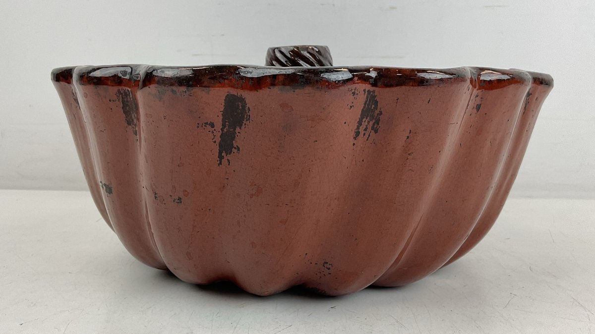 Image for Redware Mold