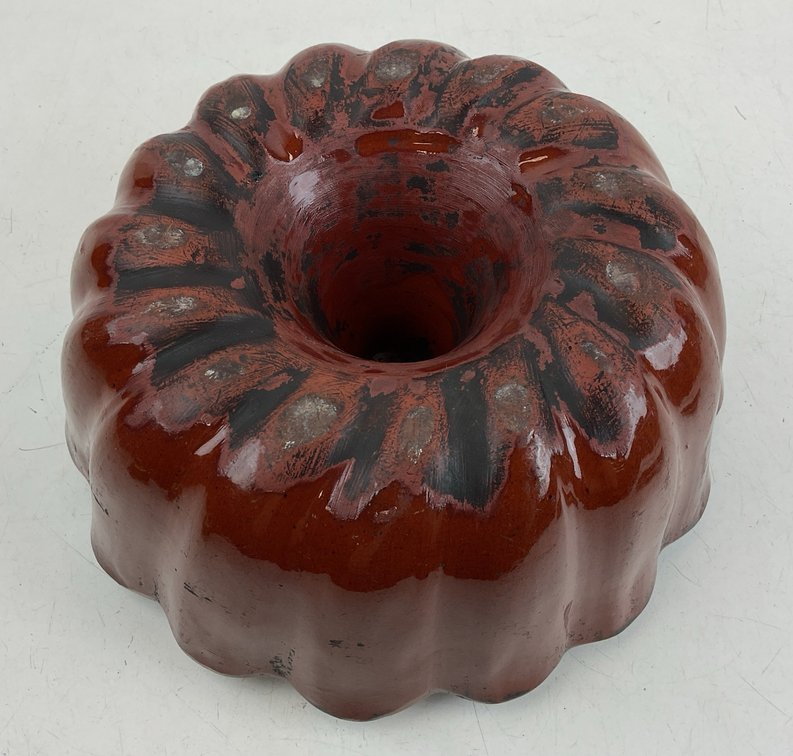 Image for Redware Mold
