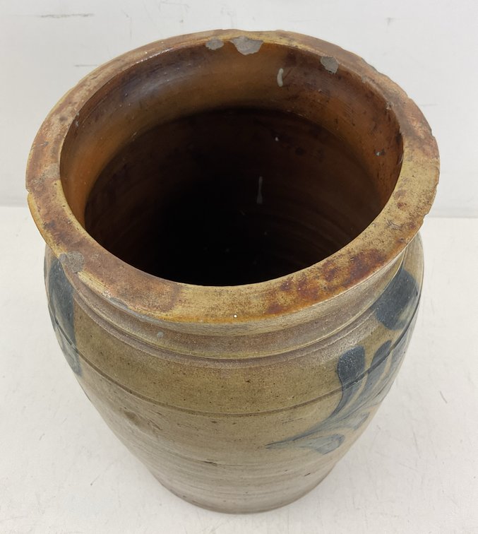 Image for Stoneware Crock