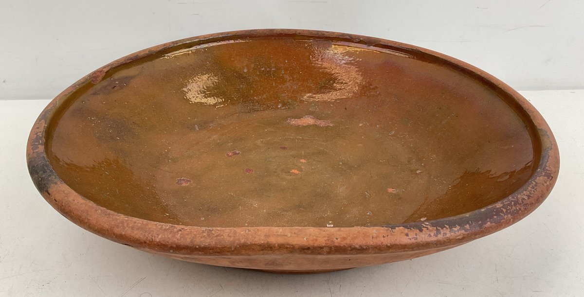 Image for Redware Pottery