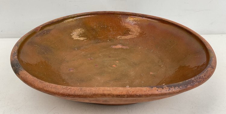 Image for Redware Pottery