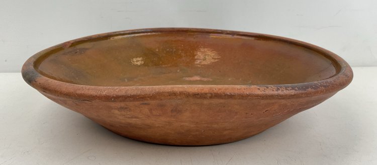 Image for Redware Pottery