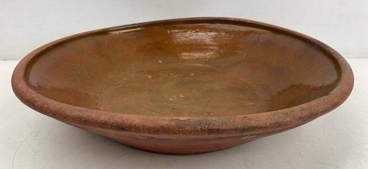 Image for Redware Pottery