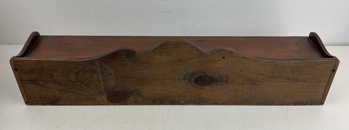 Image for Spice Box, Wall Mirror & Handmade Box