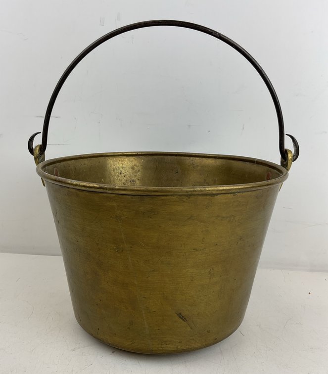 Image for Cast Iron Pans & Primitives