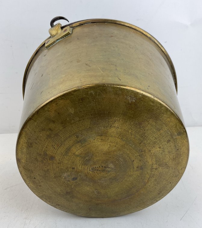 Image for Cast Iron Pans & Primitives