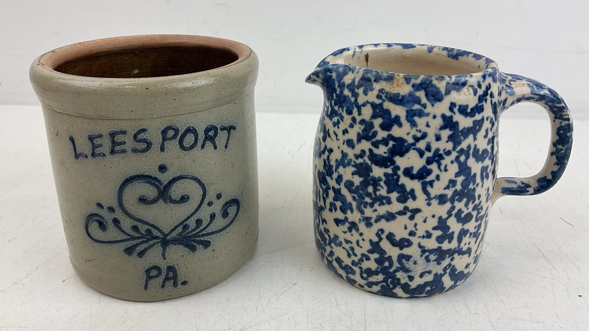 Image for Vintage Kitchenwares