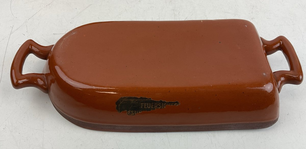 Image for Assorted Redware & Stoneware