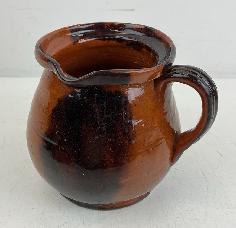 Image for Assorted Redware & Stoneware