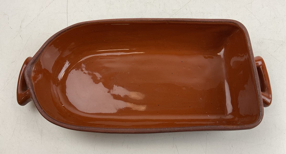 Image for Assorted Redware & Stoneware