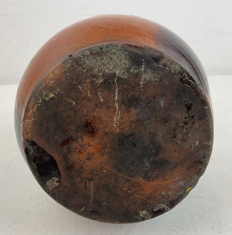 Image for Assorted Redware & Stoneware