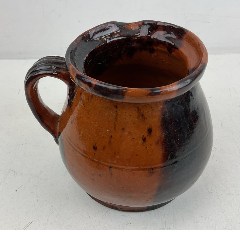 Image for Assorted Redware & Stoneware