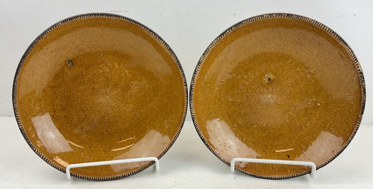 Image for Redware Pottery