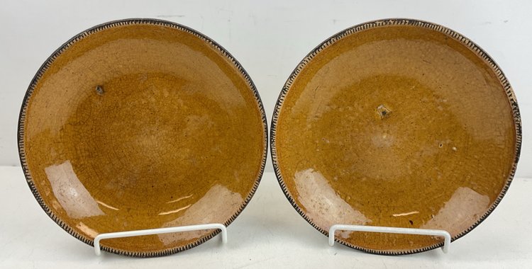 Image for Redware Pottery