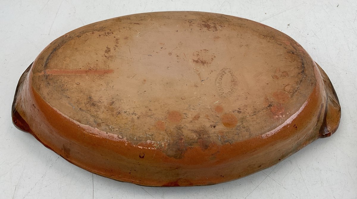 Image for Redware Pottery
