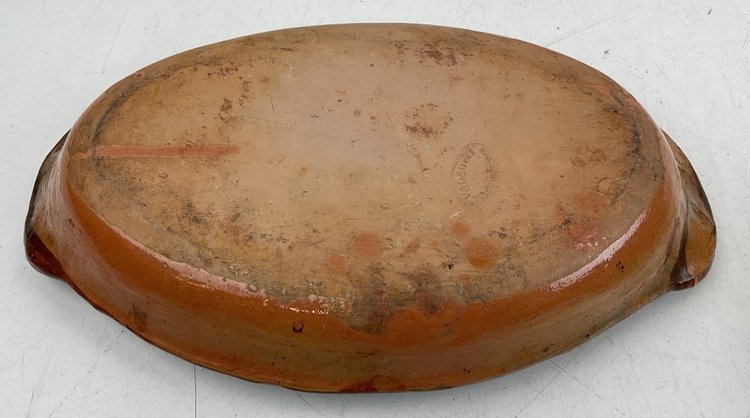 Image for Redware Pottery