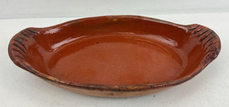 Image for Redware Pottery