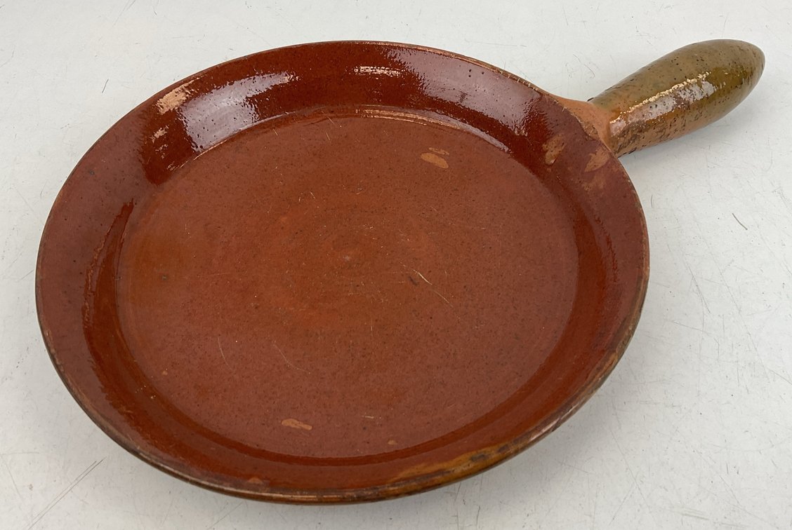 Image for Redware Pottery