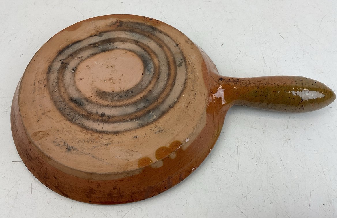 Image for Redware Pottery