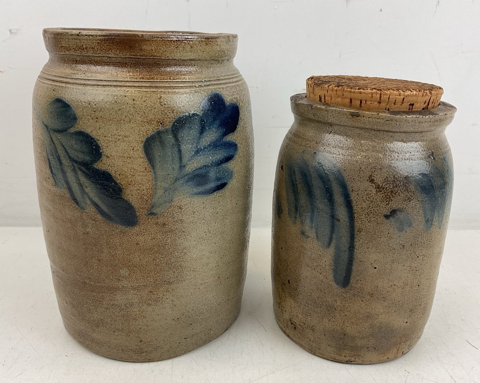Image for Stoneware Crocks