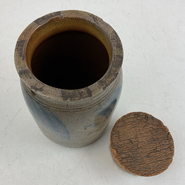 Image for Stoneware Crocks