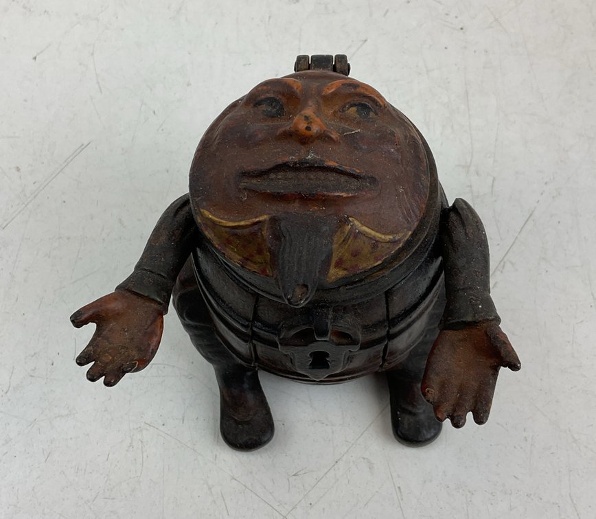 Image for Assorted Antiques