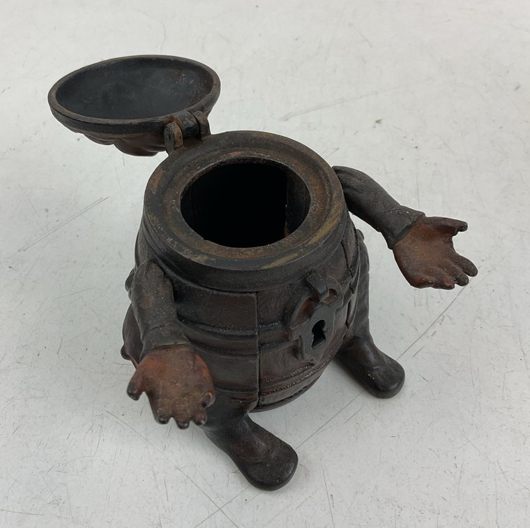 Image for Assorted Antiques