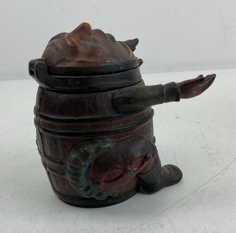 Image for Assorted Antiques