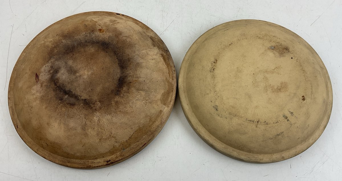Image for Primitive Pottery