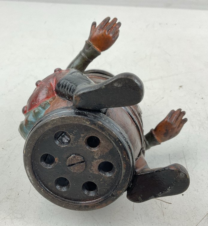 Image for Assorted Antiques