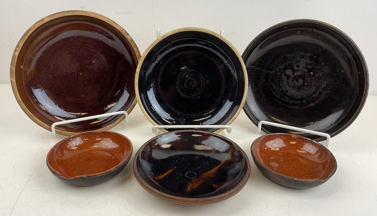 Image for Primitive Pottery