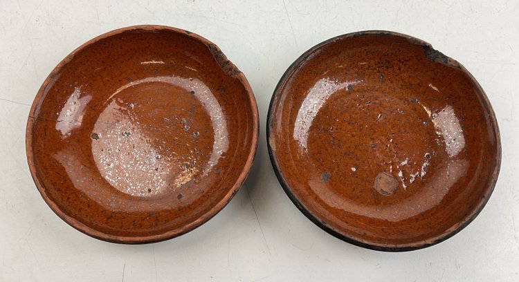 Image for Primitive Pottery