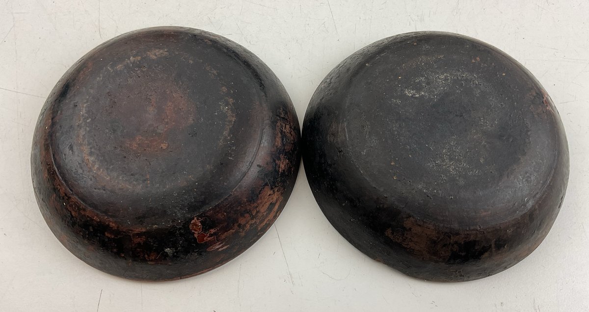Image for Primitive Pottery