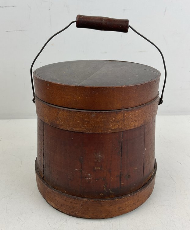 Image for Wood Firkins