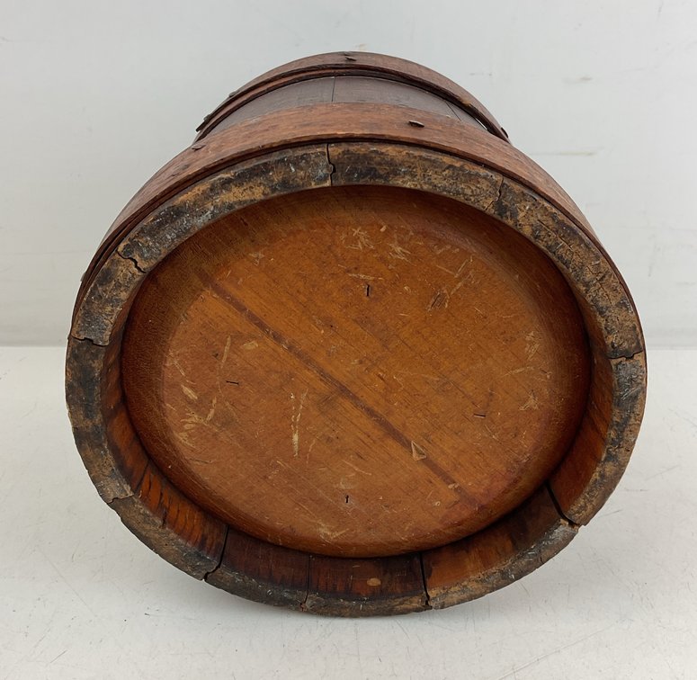 Image for Wood Firkins