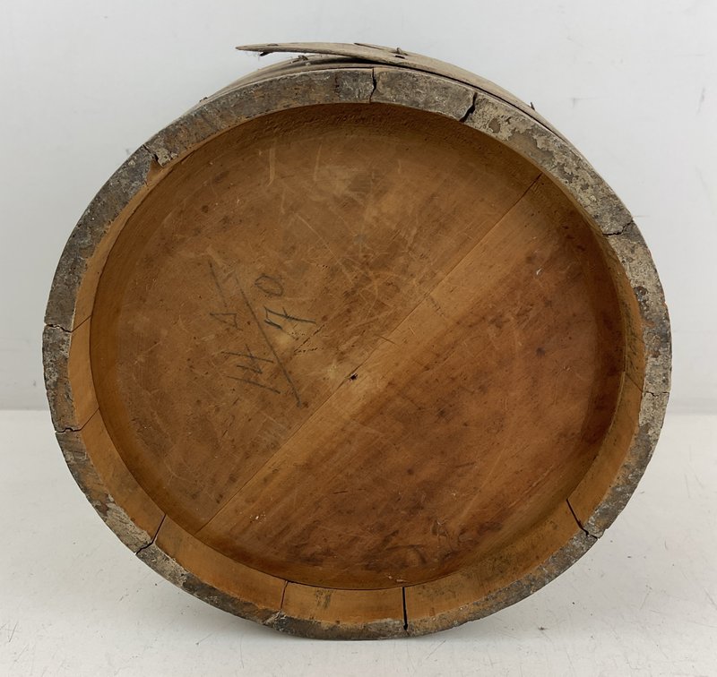 Image for Wood Firkins