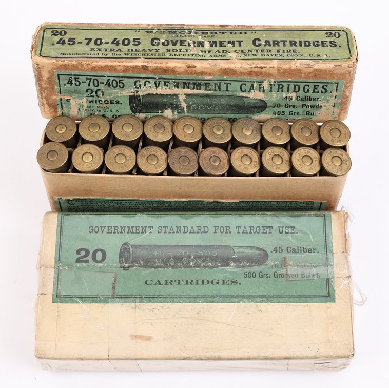 Image for Ammunition | June 16, 2026 at 7:00 PM