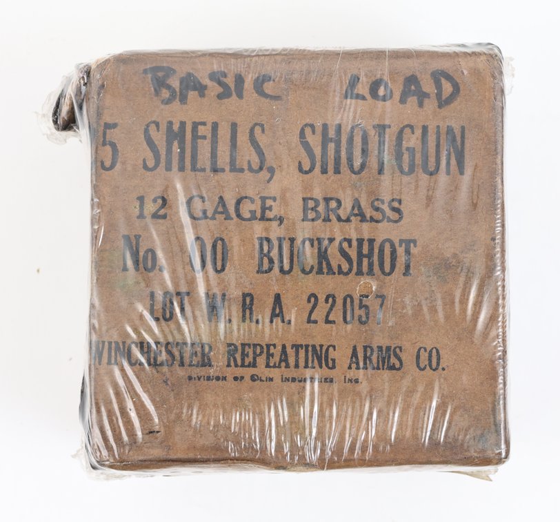 Image for Ammunition | June 16, 2026 at 7:00 PM