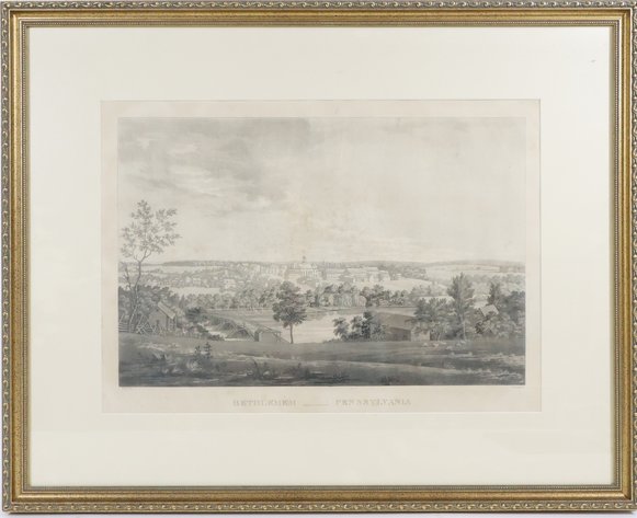 Image for Antique Engraving